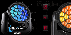 iSpiider®