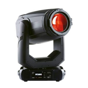 LED pohyblivá inteligentní svítidla