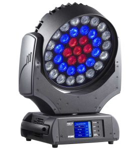 LEDWash 600X™