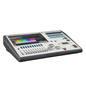 Tiger Touch II
