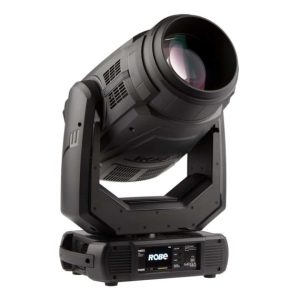 Výbojková pohyblivá svítidla