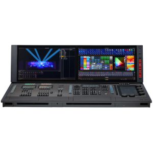 EOS Apex 10