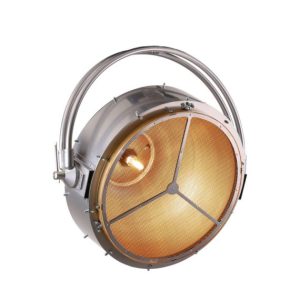 Halogenová statická svítidla