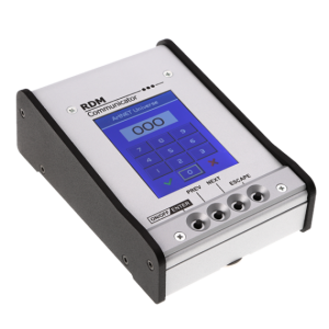 RDM Communicator™
