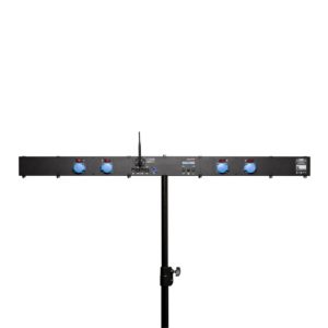 DDP BAR – přenosné