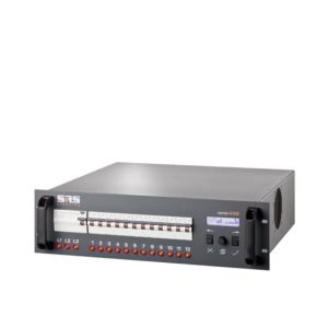 DDP a DDPN – rackové