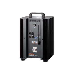 DP série – jednokanálové