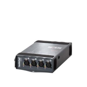 Splittery DST4 a DST4W