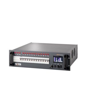 NDP a NDPN – rackové