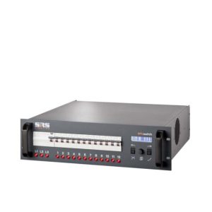 Řada SPU12xx a SPUN12xx