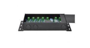 XSP - DMX Splitter Terminal