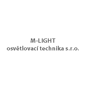 M-LIGHT osvětlovací technika s.r.o.